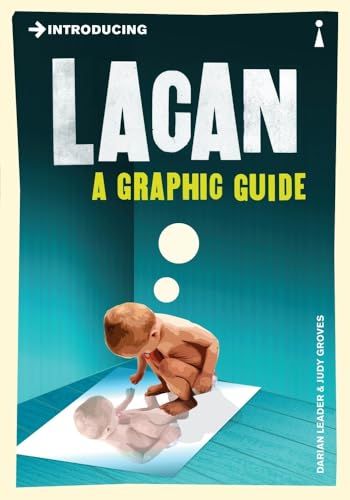 Cover of 'Introducing Lacan' by Darian Leader