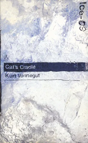 Book cover for Cat’s Cradle by Kurt Vonnegut Jr. Book cover for Cat’s Cradle by Kurt Vonnegut Jr.