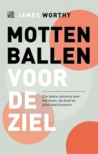 Record_Cover: Mottenballen voor de ziel
