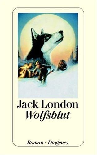 Cover of 'White Fang' by Jack London