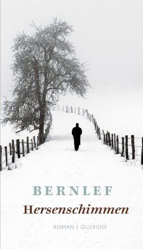 Cover of 'Out of Mind' by J. Bernlef