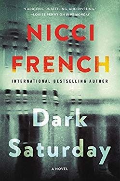 Cover of 'Saturday Requiem' by Nicci French