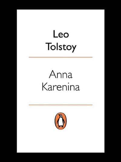 Cover of 'Anna Karenina' by Leo Tolstoy, Constance Garnett (Translator), Aylmer Maude (Translator), Louise Maude (Translator), Dmitriy Butko (Translator), George Gibian (Preface) Cover of 'Anna Karenina' by Leo Tolstoy, Constance Garnett (Translator), Aylmer Maude (Translator), Louise Maude (Translator), Dmitriy Butko (Translator), George Gibian (Preface)