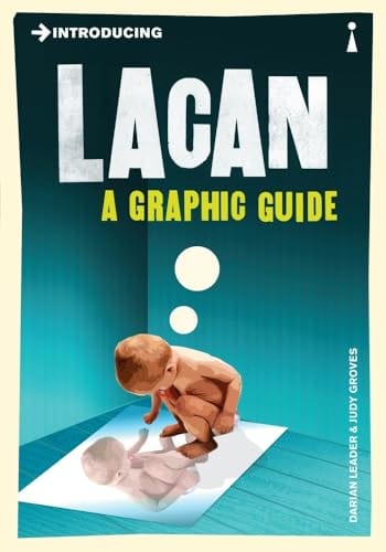 Cover of 'Introducing Lacan' by Darian Leader, Richard Appignanesi, Judy Groves Cover of 'Introducing Lacan' by Darian Leader, Richard Appignanesi, Judy Groves