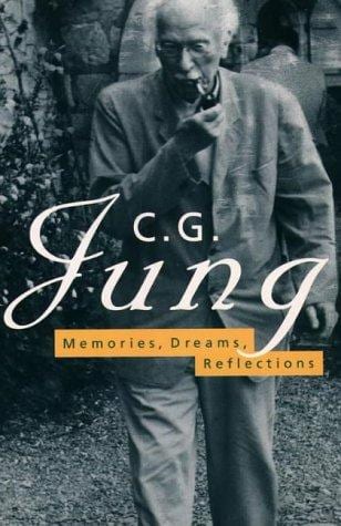 Cover of 'Memories, Dreams, Reflections' by Carl Gustav Jung Cover of 'Memories, Dreams, Reflections' by Carl Gustav Jung