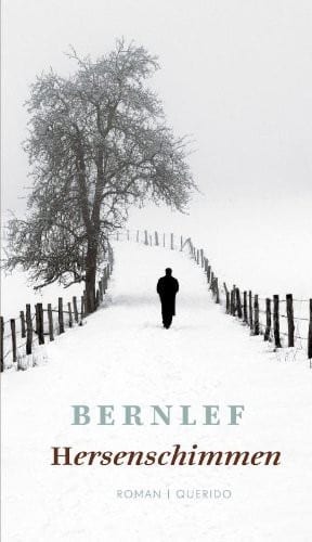 Cover of 'Out of Mind' by J. Bernlef Cover of 'Out of Mind' by J. Bernlef