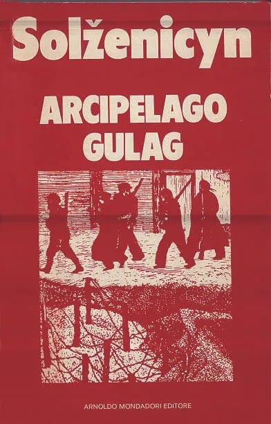Cover of 'The Gulag Archipelago, 1918-1956, Volume 2: An Experiment in Literary Investigation, Books III-IV' by Aleksandr Solzhenitsyn, Alexander Solzjenitsyn, Dick Peet (Editor), P. de Smit (Translator), M. Weijers (Translator) Cover of 'The Gulag Archipelago, 1918-1956, Volume 2: An Experiment in Literary Investigation, Books III-IV' by Aleksandr Solzhenitsyn, Alexander Solzjenitsyn, Dick Peet (Editor), P. de Smit (Translator), M. Weijers (Translator)
